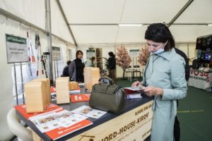 В Москве пройдёт выставка "Свой дом. Свой участок"