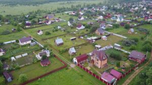 В России продолжает расти спрос на земельные участки