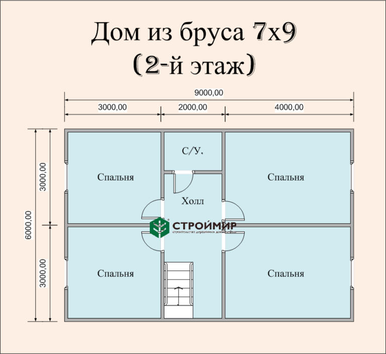 Строймир 53 официальный сайт проекты